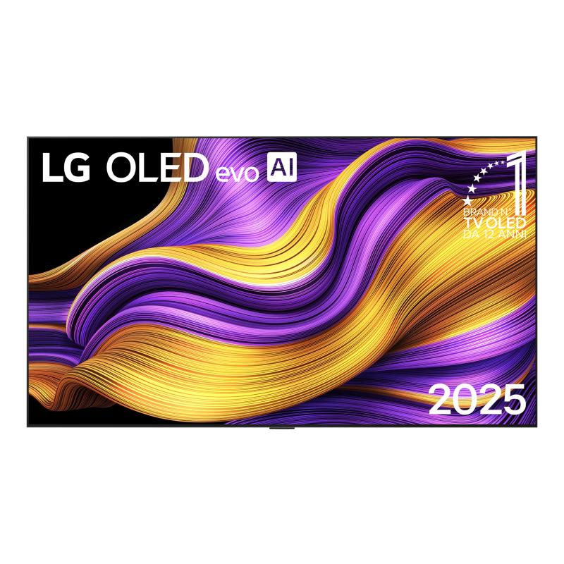 77 oled evo g5 4k uhd wall webos25