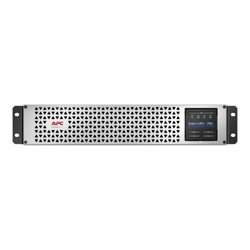 Apc smart-ups lithium ion
