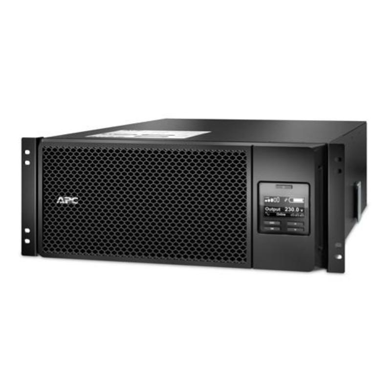 Apc smart-ups srt 6000va rm 230v ma