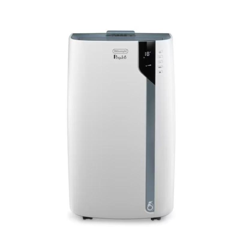 Delonghi pinguino pac ex105 silent mobiles klimagerät luft/luft a+++