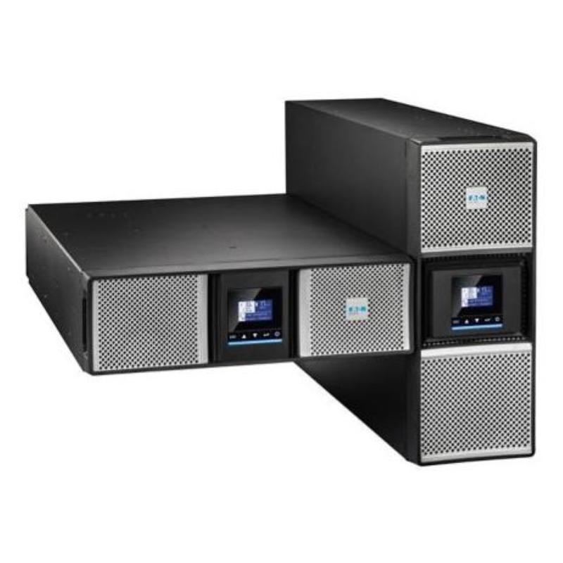 Eaton 9px ebm 240v rt3u g2