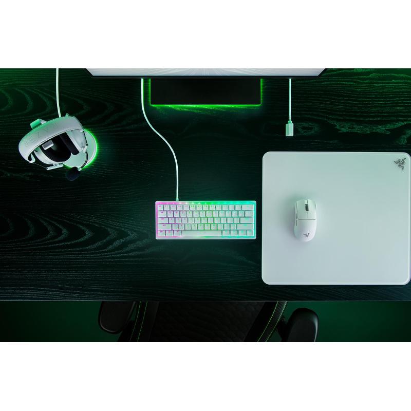 Huntsman v3 pro mini - us layout.