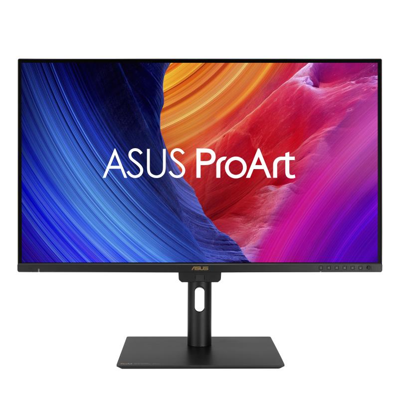 Asus proart pa27ucge monitor pc 68,6 cm (27\) 3840 x 2160 pixel 4k ultra hd led nero - Immagine 4