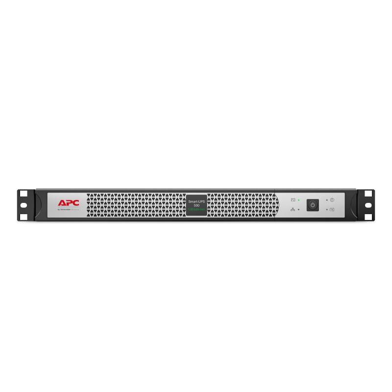 Smart-ups litio 500va 230v scheda r
