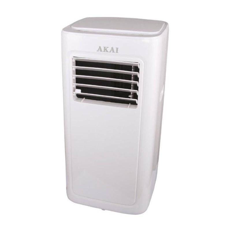 Condizionatore portatile acp730kj - 7000 btu