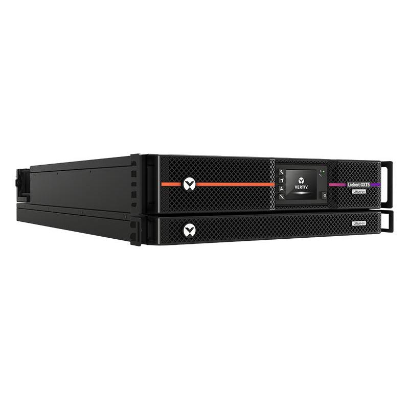 Gxt5 li 6000va gv (230v) rt xl ups