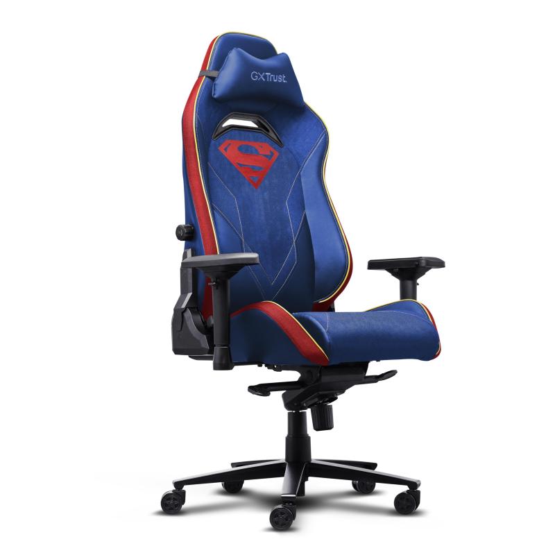 Gxt721sm ruya pro gm chair superman