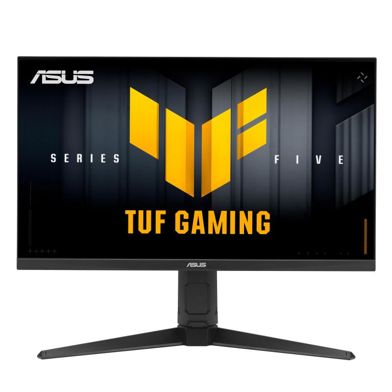 Asus tuf gaming vg27aql5a monitor pc 68,6 cm (27\) 2560 x 1440 pixel wide quad hd lcd nero - Immagine 5