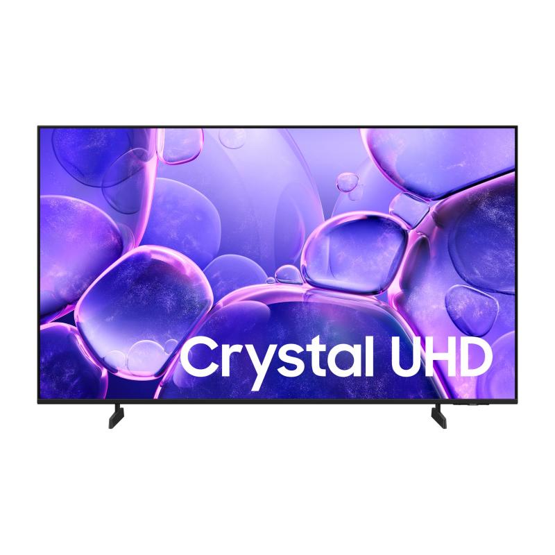 Tv 55 poll crystal uhd