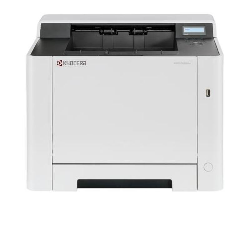 Image of Kyocera stamp. laser ecosys pa2100cwx a4 colori 21ppm, fronte/retro, cassetto 250 fogli, usb/lan/wifi cod030