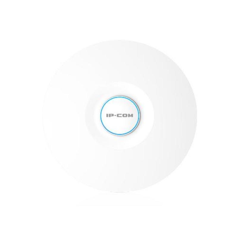 Ip-com access point wi-fi 6 long range 802.11ax dual band 2x2 mimo