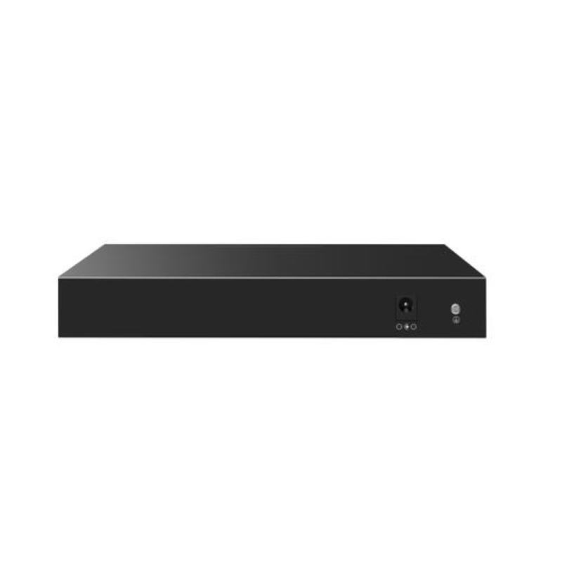 Image of Tenda switch poe unmanaged, 10 port, 8 poe, 1 sfp cod030