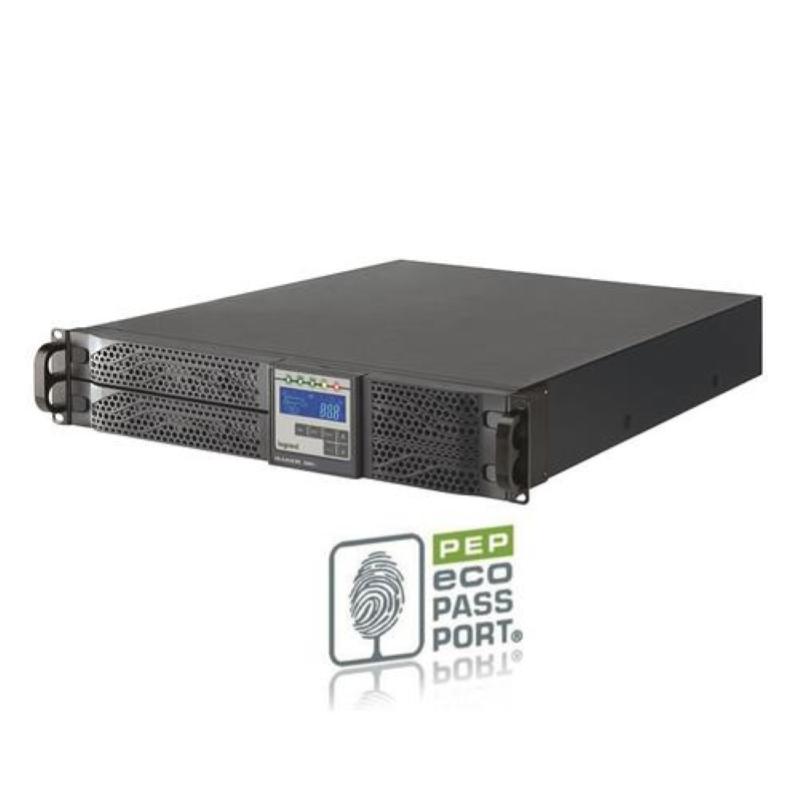 Legrand ups daker dk 1000va 900w online rack /tower