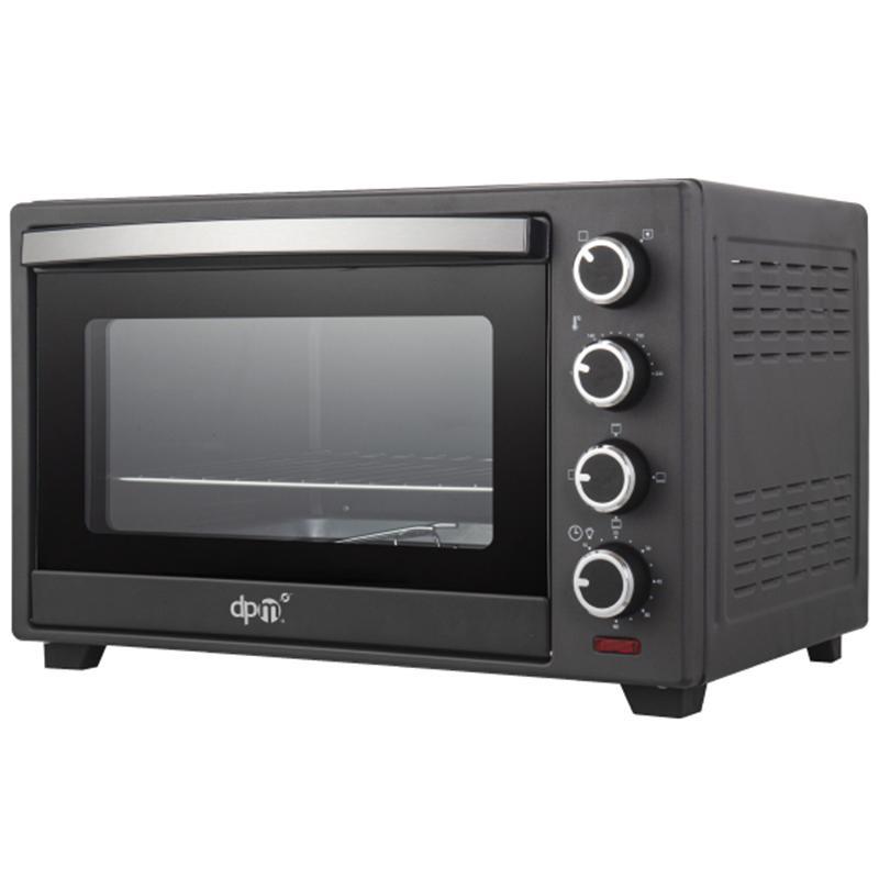 Image of Dpm new chef 65 (fen65lt) - forno elettrico ventilato - 65l - 2000w cod030