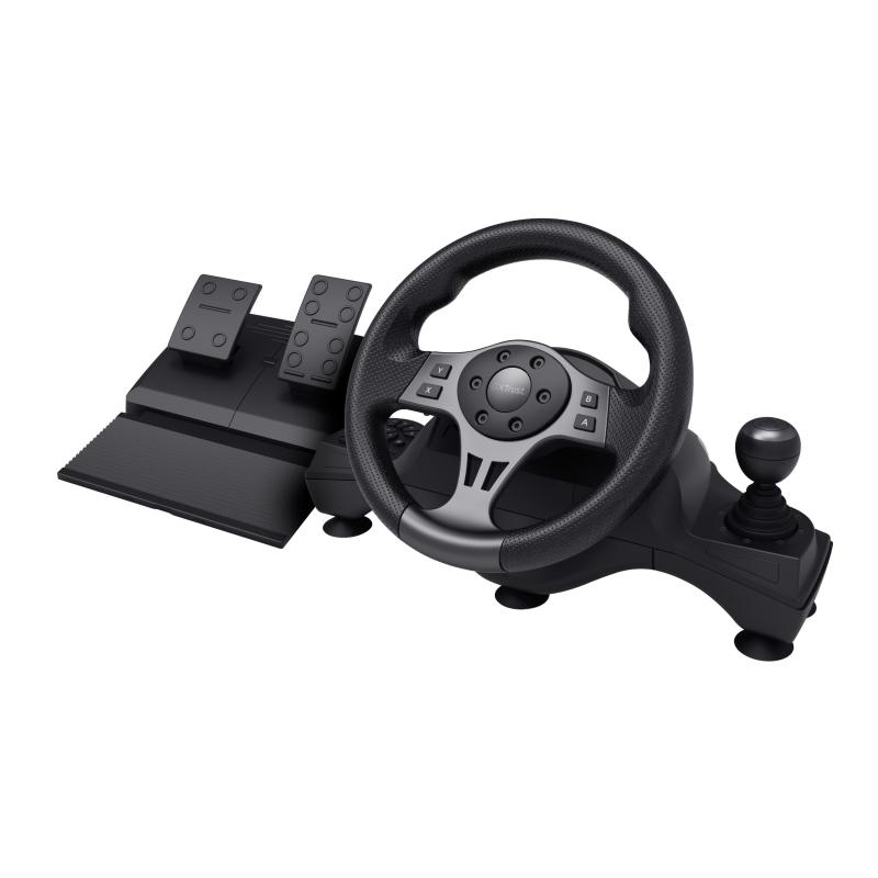 Gxt289 movi racing wheel