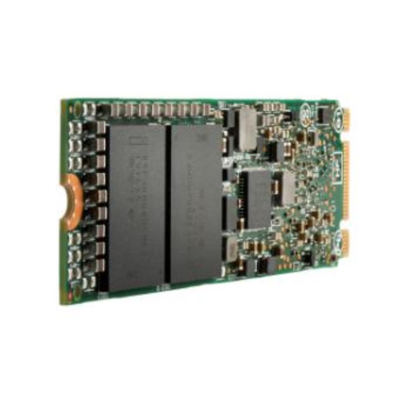 Hpe 480gb sata 6g read intensive m.2 multi vendor 3 year warranty ssd