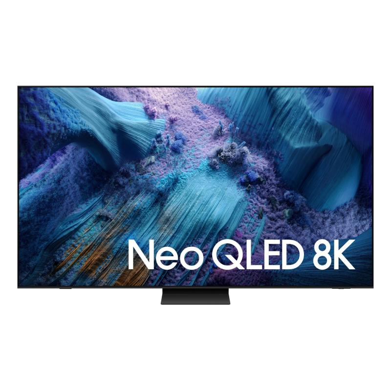 Tv 98 poll neo qled 8k