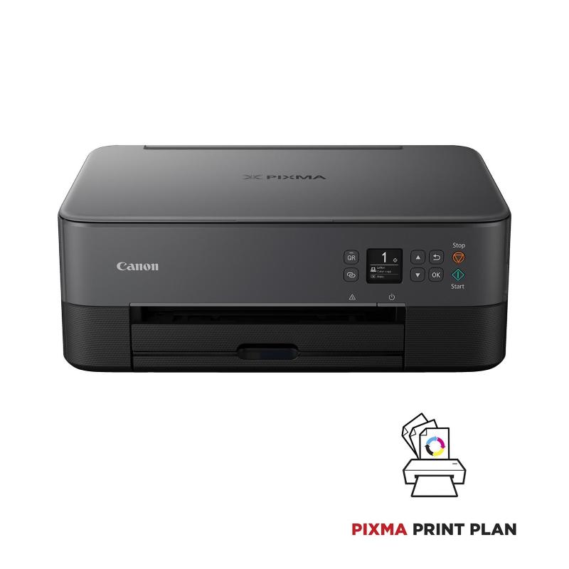 Image of Canon pixma ts5350i ad inchiostro a4 4800 x 1200 dpi wi-fi cod030