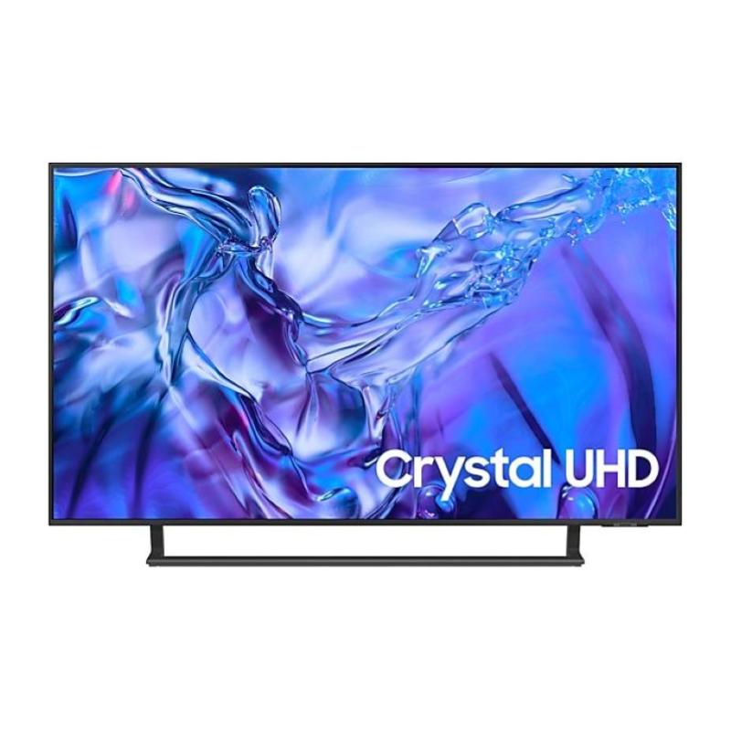 Samsung tv 43 sam 4k uhd smart tv bluetoot lan dlna dvt2 dvbs2 hdr10+ piede