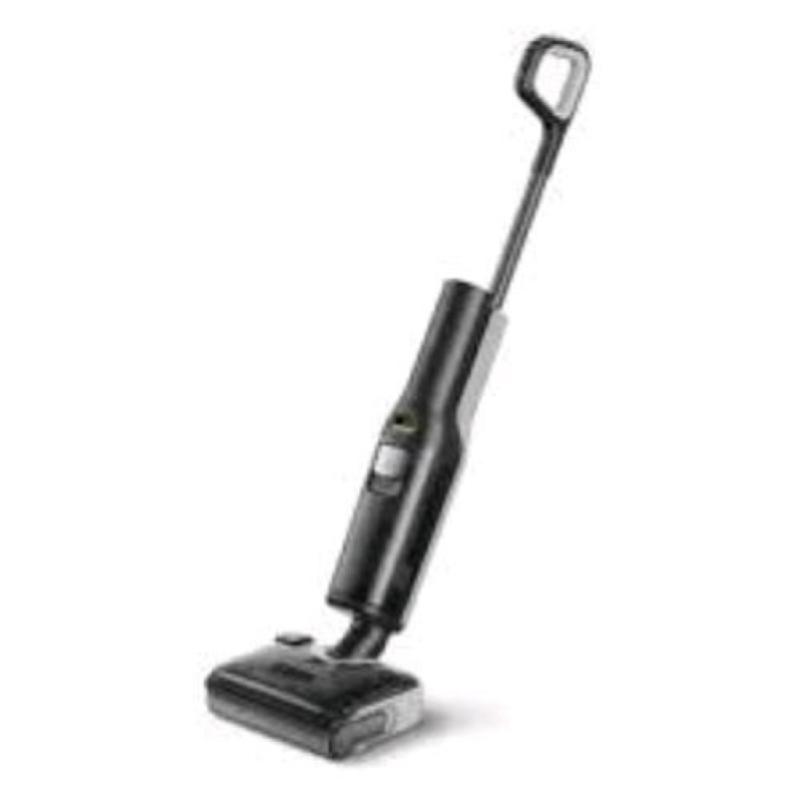 Roborock f25 ace aspirapolvere elettrico per umido e secco