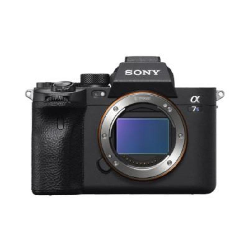 Sony 7s iii corpo milc 12,1 mp exmor r cmos 4240 x 2832 pixel nero