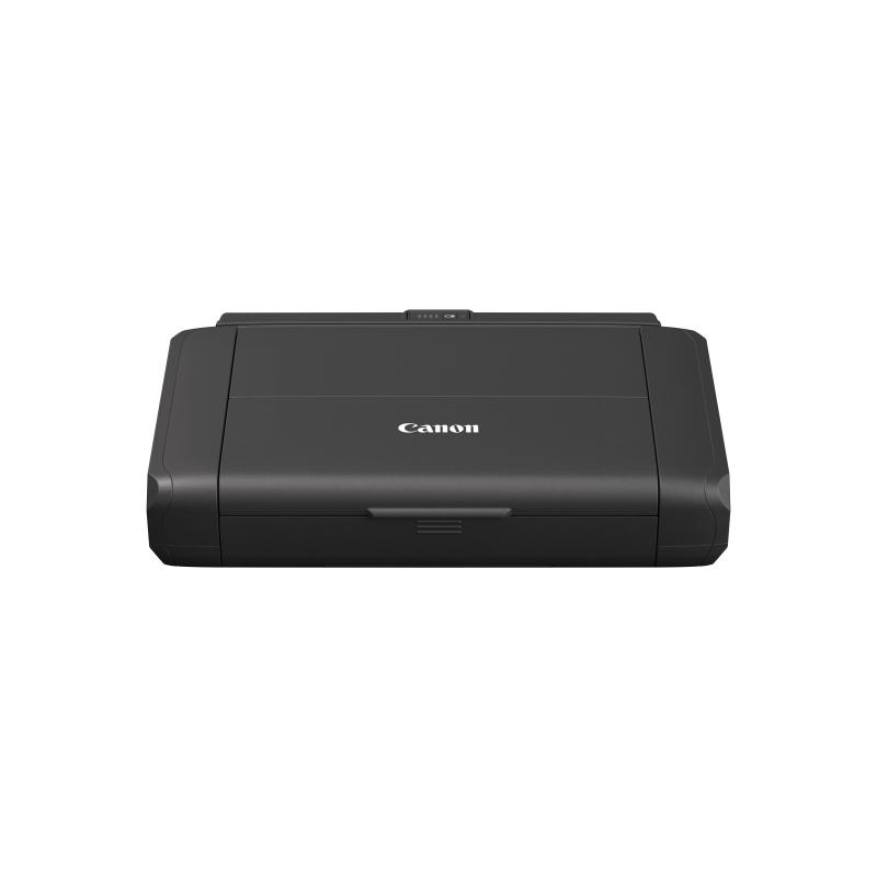 Image of Canon maxify bx110 stampante a getto d`inchiostro a colori 4800 x 1200 dpi a4 wi-fi cod030