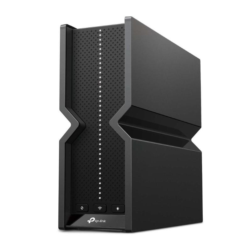Image of Tp-link archer be550 router wireless 2.5 gigabit ethernet tri-band (2,4 ghz/5 ghz/6 ghz) nero cod030