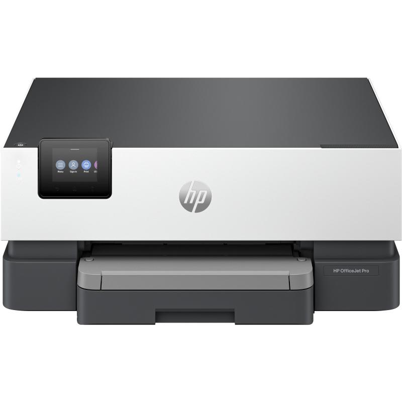 Image of Hp officejet pro stampante 9110b, colore, stampante per abitazioni e piccoli uffici, stampa, wireless stampa fronte/retro cod030