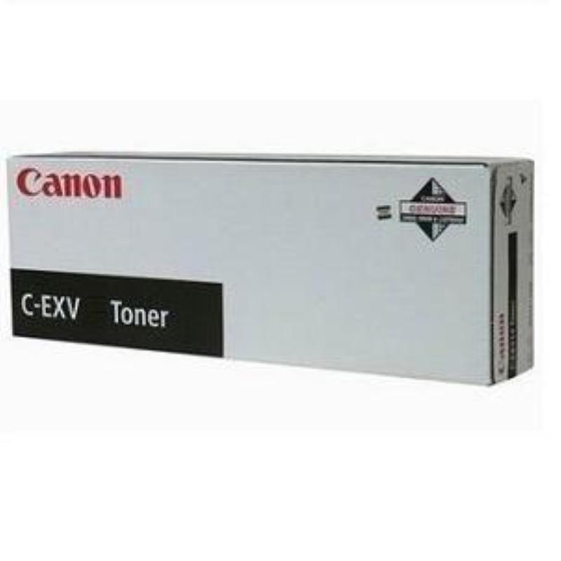 Image of Canon c-exv45 toner 1 pz originale magenta cod030