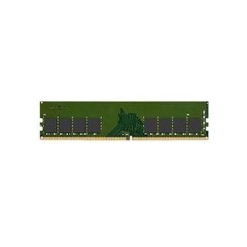 Image of Kingston technology kcp432ns8/8 memoria 8 gb 1 x 8 gb ddr4 3200 mhz cod011