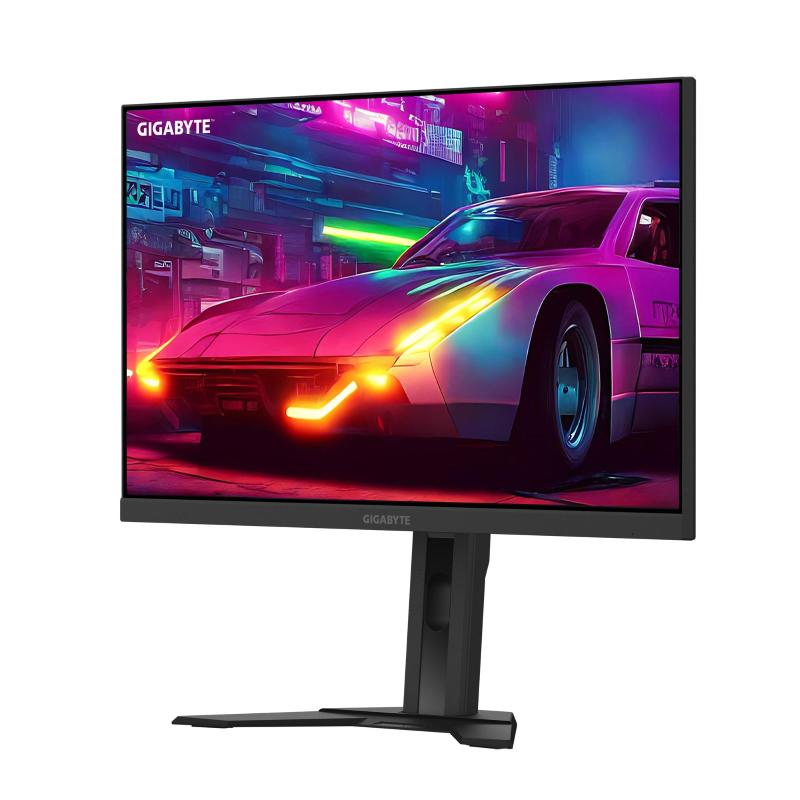 Image of Gigabyte m27ua 27 monitor da gioco uhd - 3840 x 2160, 160hz, 1ms, 400 cd/m², freesync premium, hdr ready, hdmi 2.1, cod030