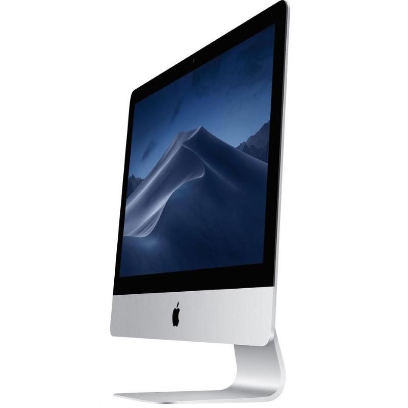 Apple refurbished aio ref imac 21.5 i3 8gb 1tb hdd i3-8100 2019 (mrt32ll)