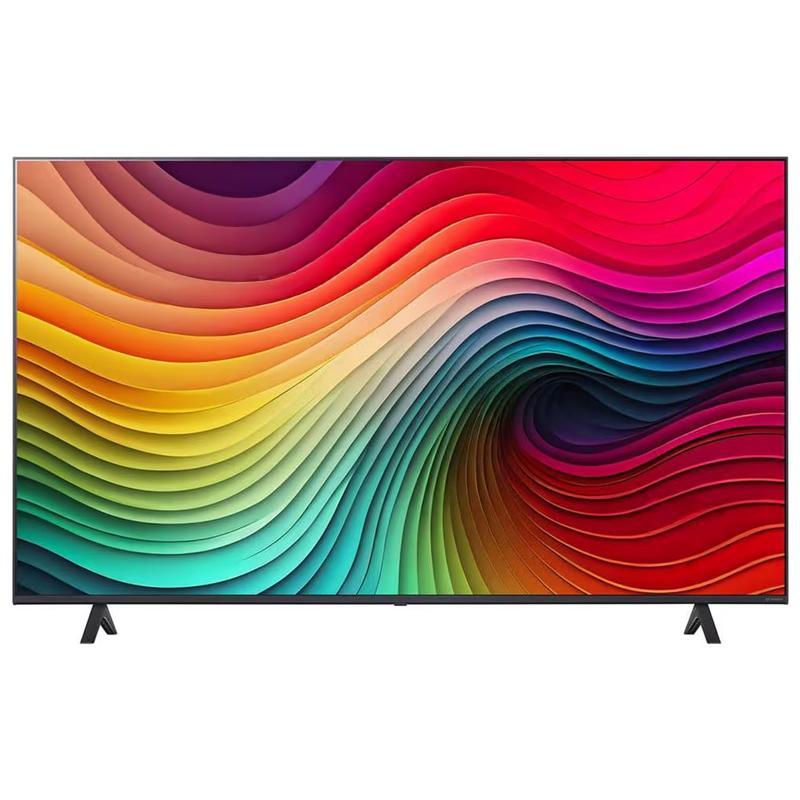 Lg 65nano81t3a - 65 smart tv nanocell 4k - black - eu