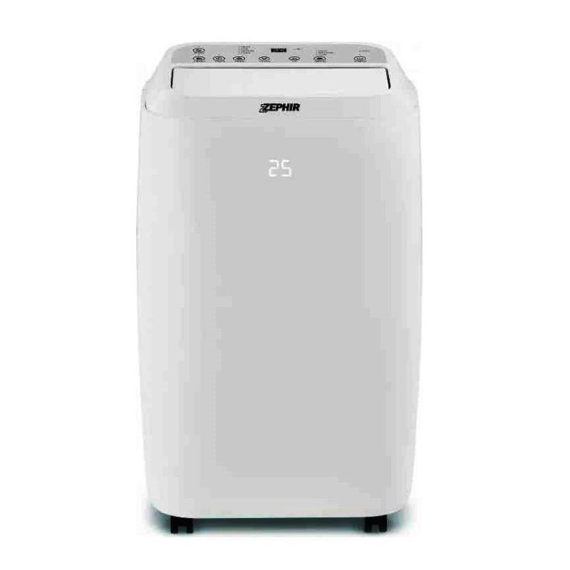 Condizionatore portatile zpo12000h - 12000 btu