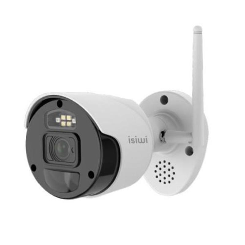Telecam.wifi x kit connect 8mpx pir ip6