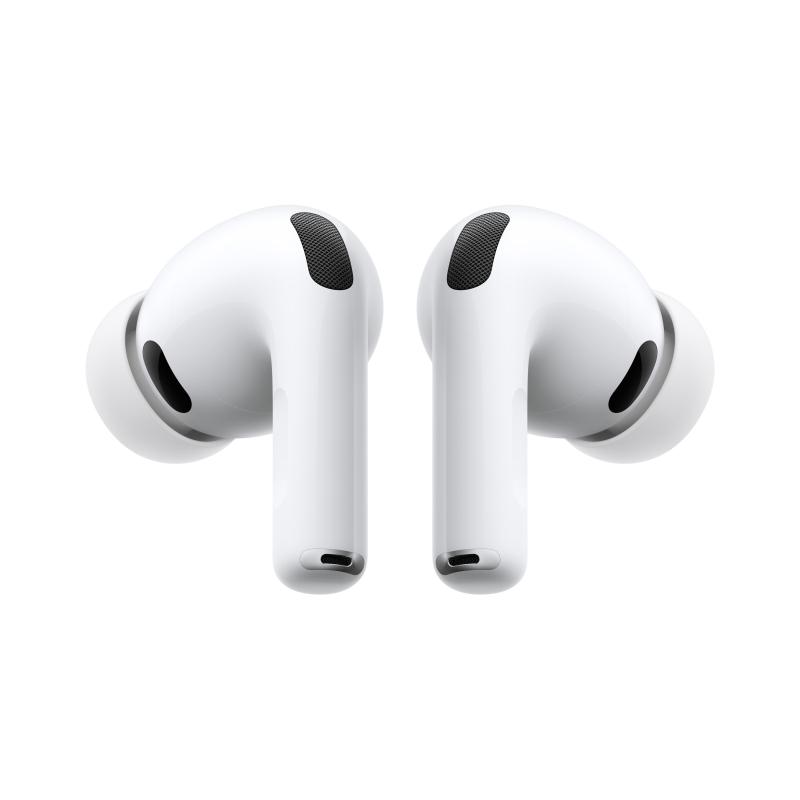 Apple auricolari airpods pro3(2025)magsaf e ricarica usb-c bianco