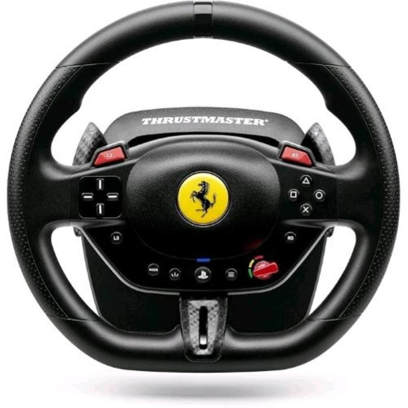 T98-p ferrari 296 gtb