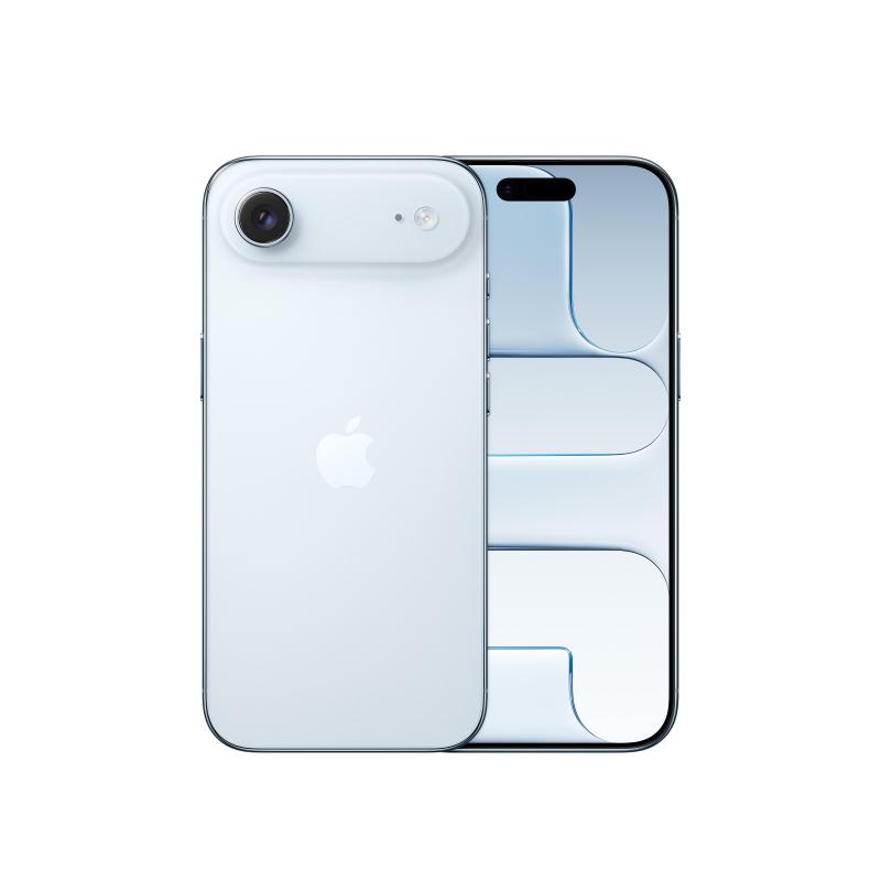 Apple iphone air 1tb celeste
