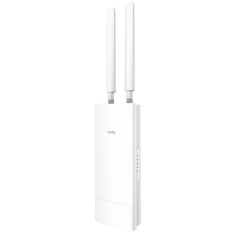 Cudy ap1200 outdoor - ac1200 wifi outdoor access point