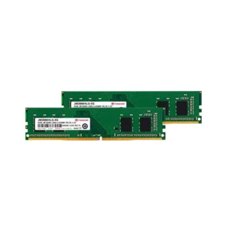 16gb kit jm ddr4 2666 u-dimm