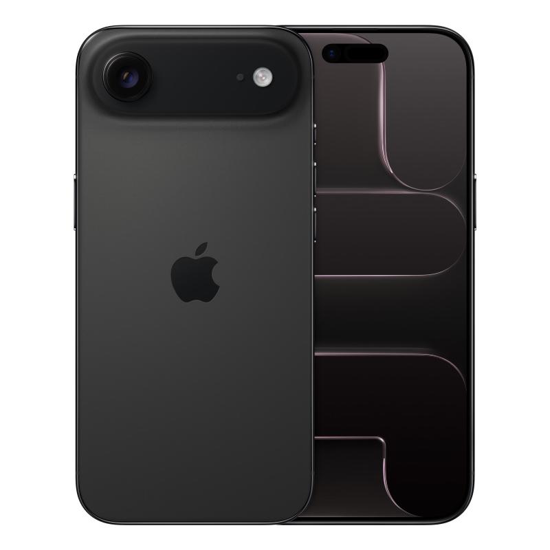 Iphone air space black 512gb