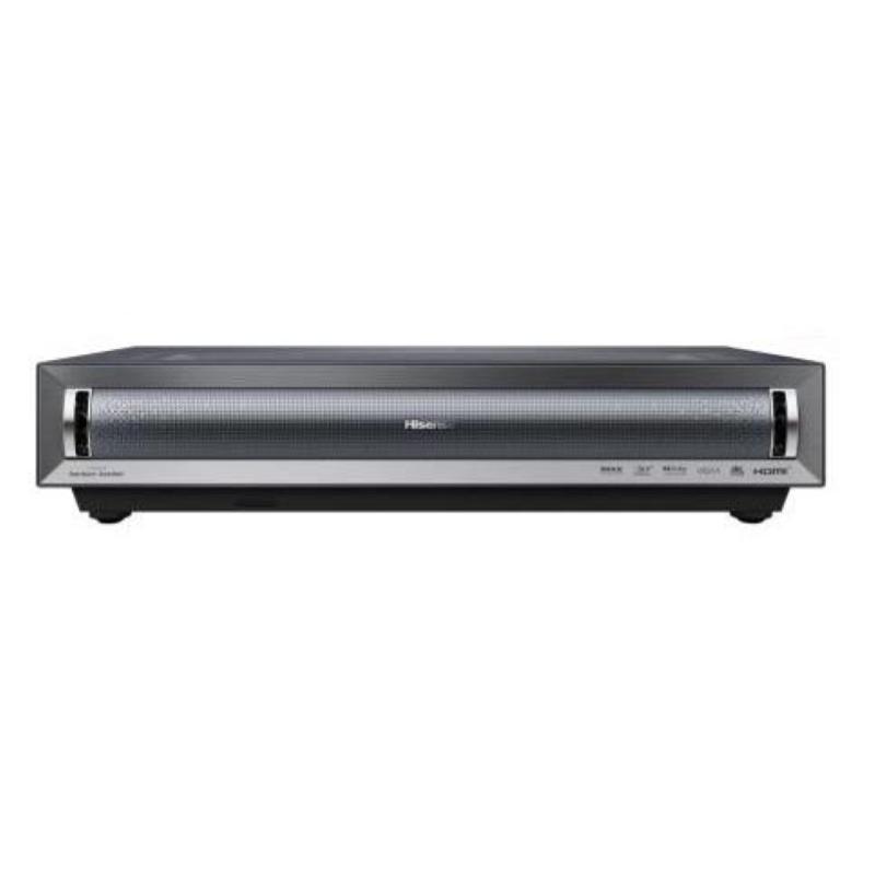 Laser tv px3 80-150 4k uhd triplase