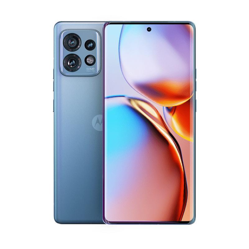 Motorola edge 40 pro 256gb 6,67 5g dual-sim android 13 lunar blue