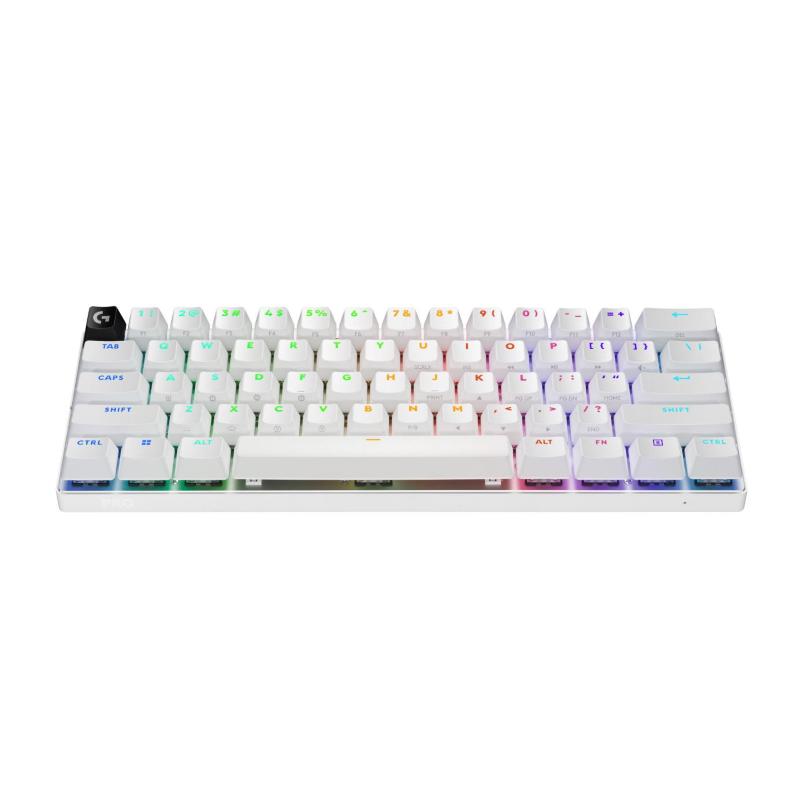 Pro x 60 lightspeed wireless g