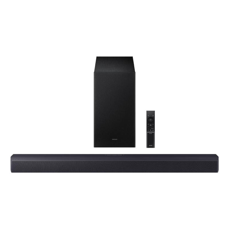 Soundbar hw-b450f/zf