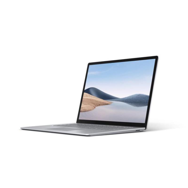 (ricondizionato) notebook surface laptop 4 13.5 touch intel core i5 ...