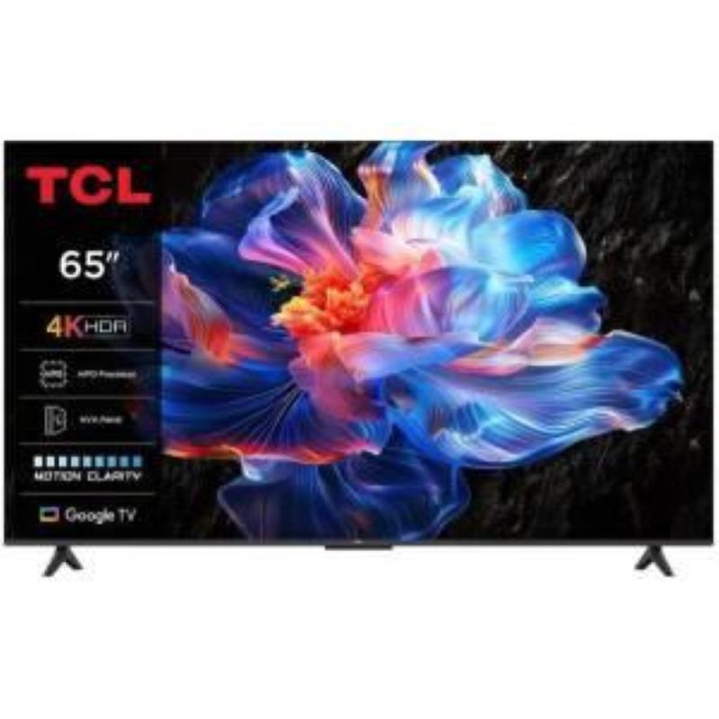 Tcl 65 smart tv uhd 65p69k60hz