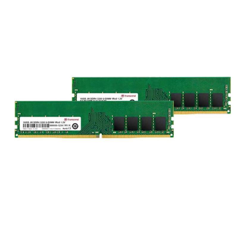 16gb kit jm ddr4 3200 u-dimm