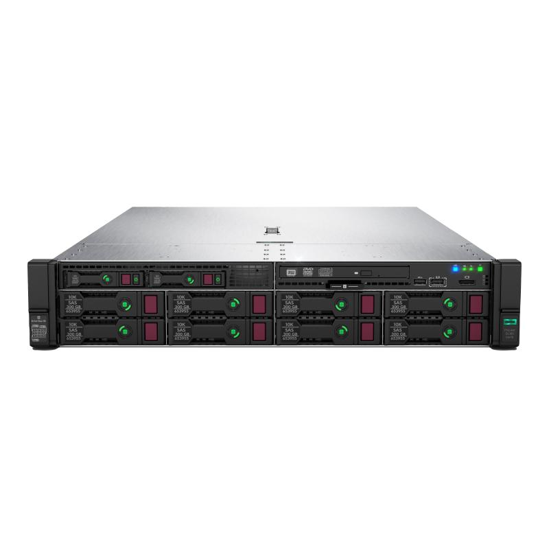 Hpe dl380 g10 4215r mr416i-p nc
