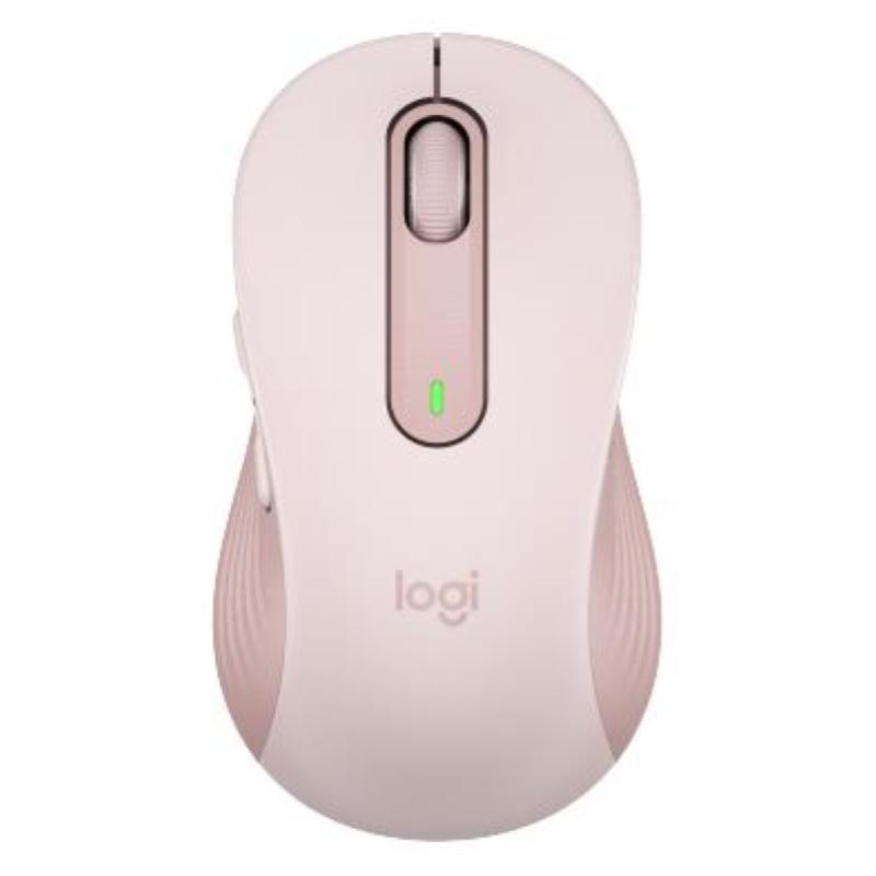 M650 l wireless mouse - rose